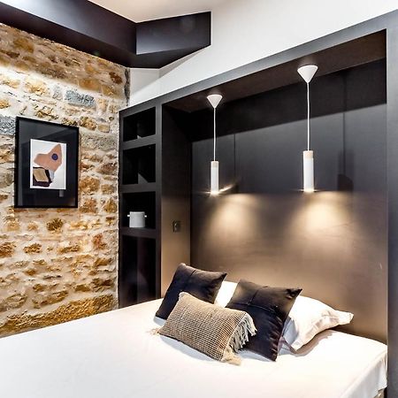 Lyon Hypercentre Les Cordeliers Aparthotel Kültér fotó