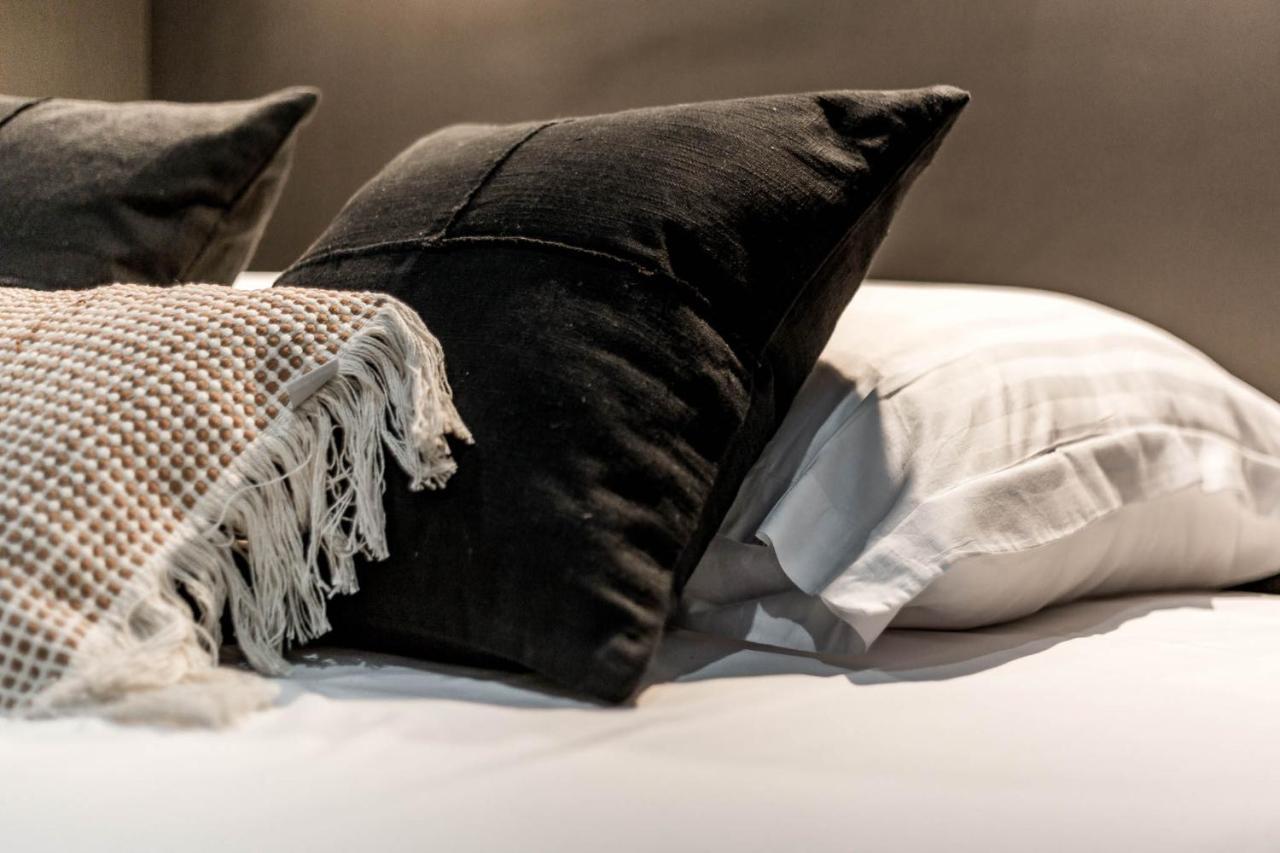 Lyon Hypercentre Les Cordeliers Aparthotel Kültér fotó