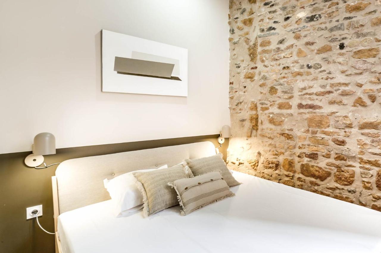 Lyon Hypercentre Les Cordeliers Aparthotel Kültér fotó