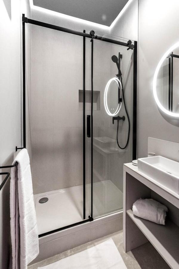 Lyon Hypercentre Les Cordeliers Aparthotel Kültér fotó