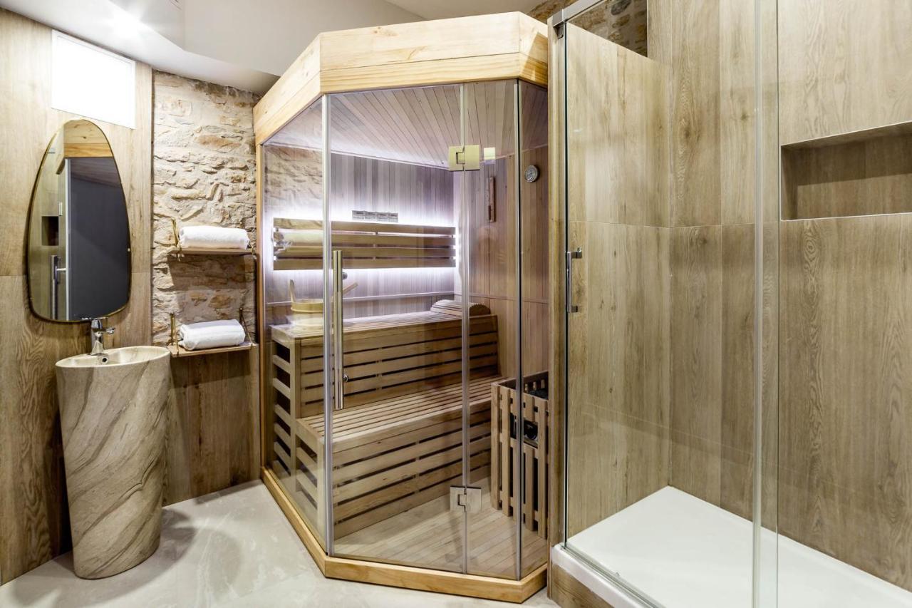 Lyon Hypercentre Les Cordeliers Aparthotel Kültér fotó