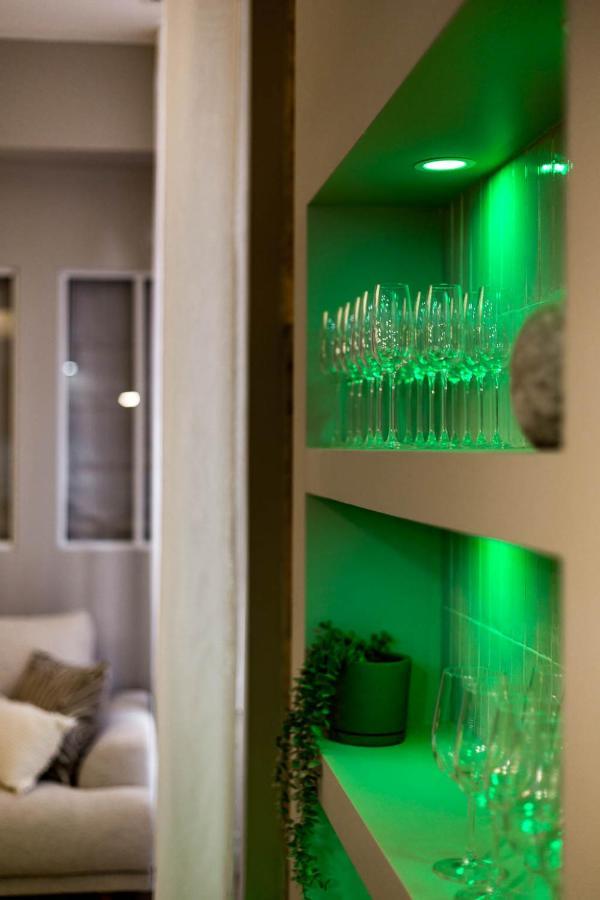 Lyon Hypercentre Les Cordeliers Aparthotel Kültér fotó