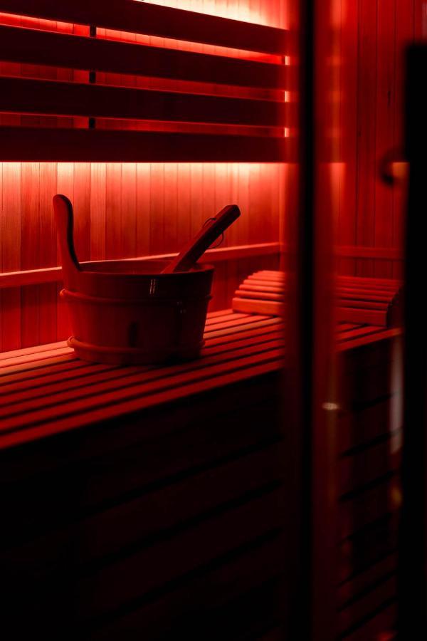 Lyon Hypercentre Les Cordeliers Aparthotel Kültér fotó