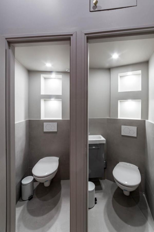 Lyon Hypercentre Les Cordeliers Aparthotel Kültér fotó