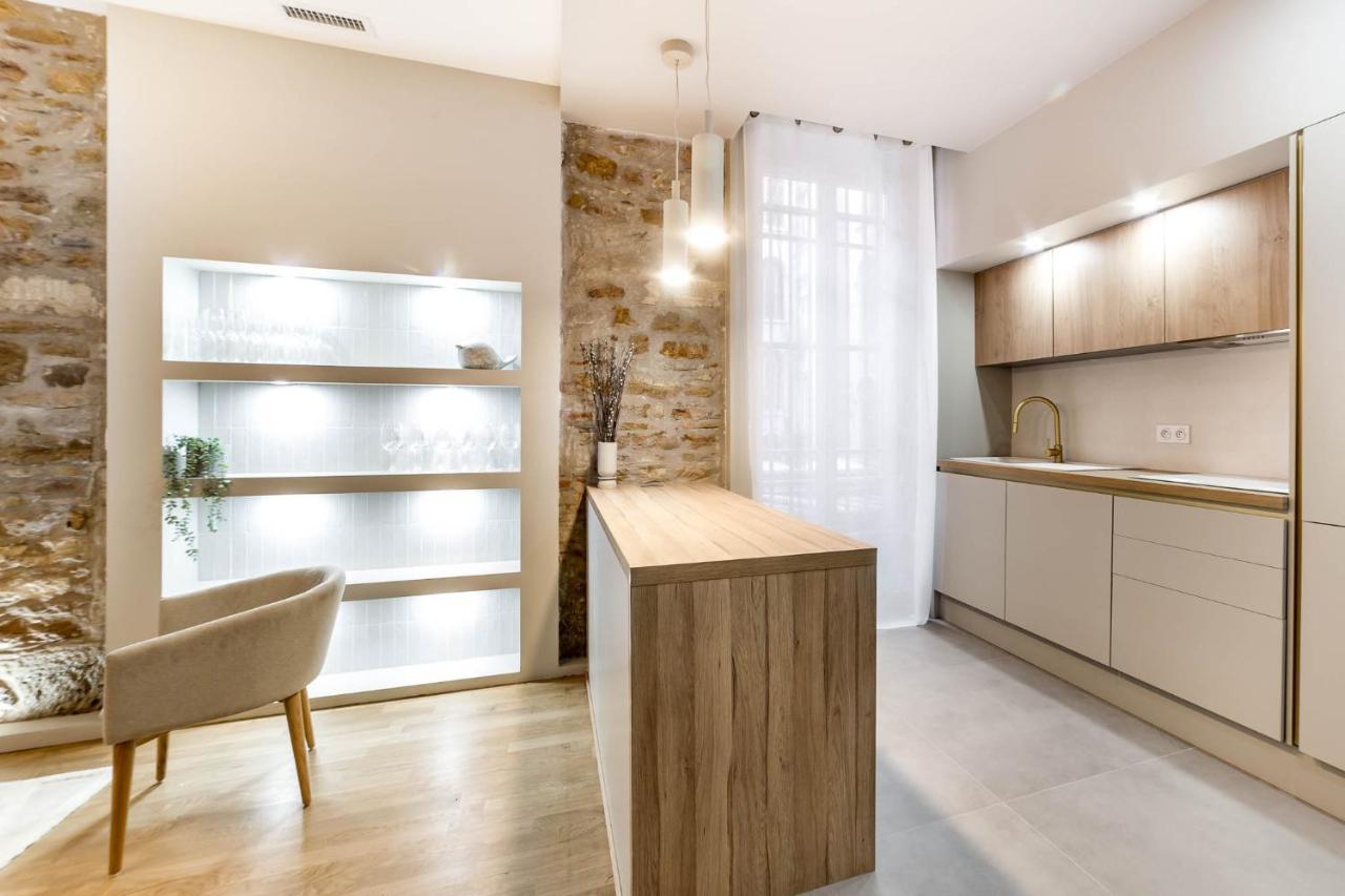 Lyon Hypercentre Les Cordeliers Aparthotel Kültér fotó